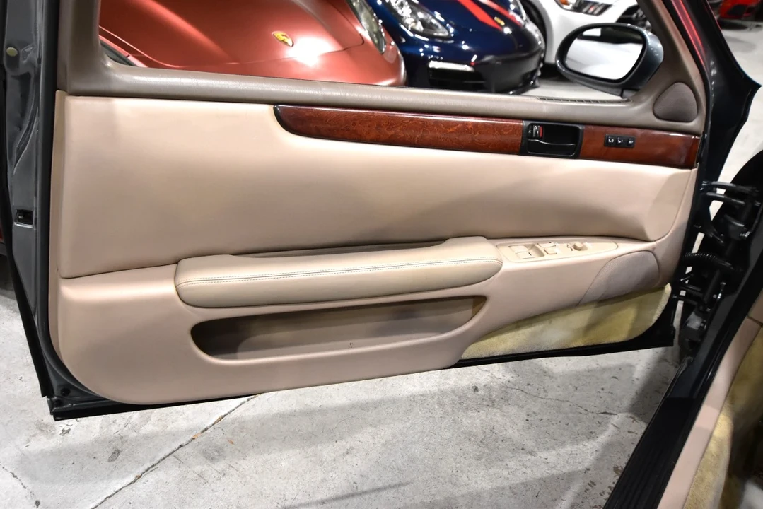 1992 Lexus SC400 - Image 15 of 21
