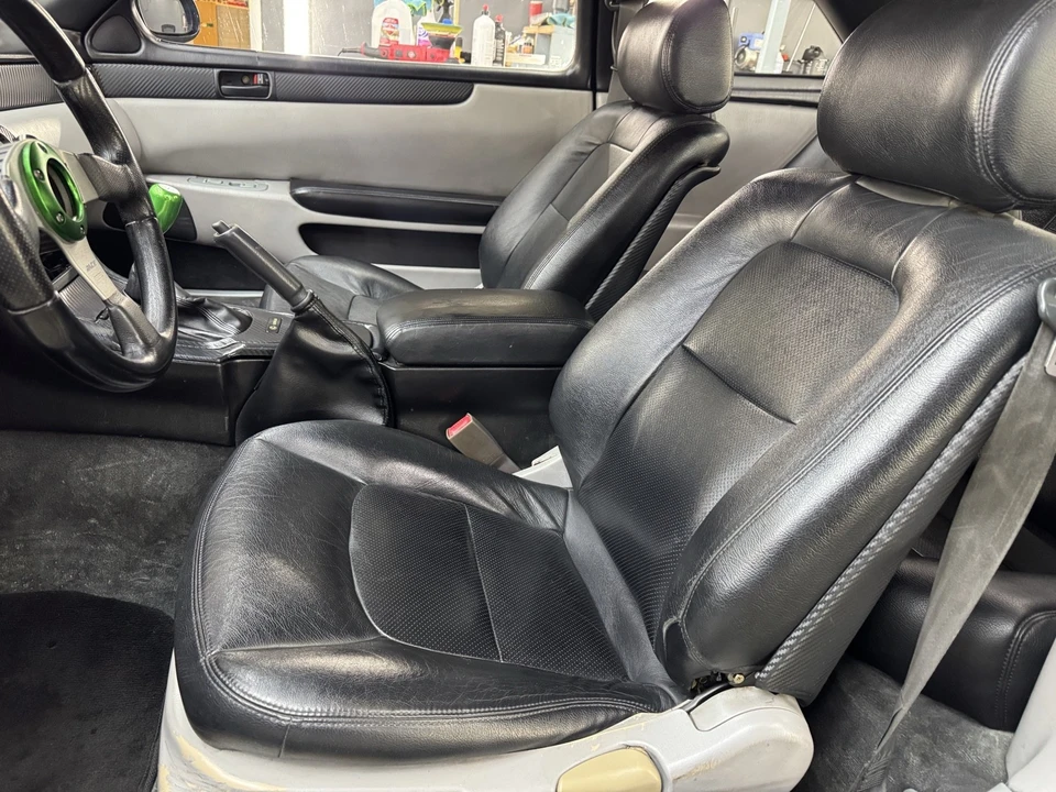 1992 Lexus SC400 - Image 6 of 7