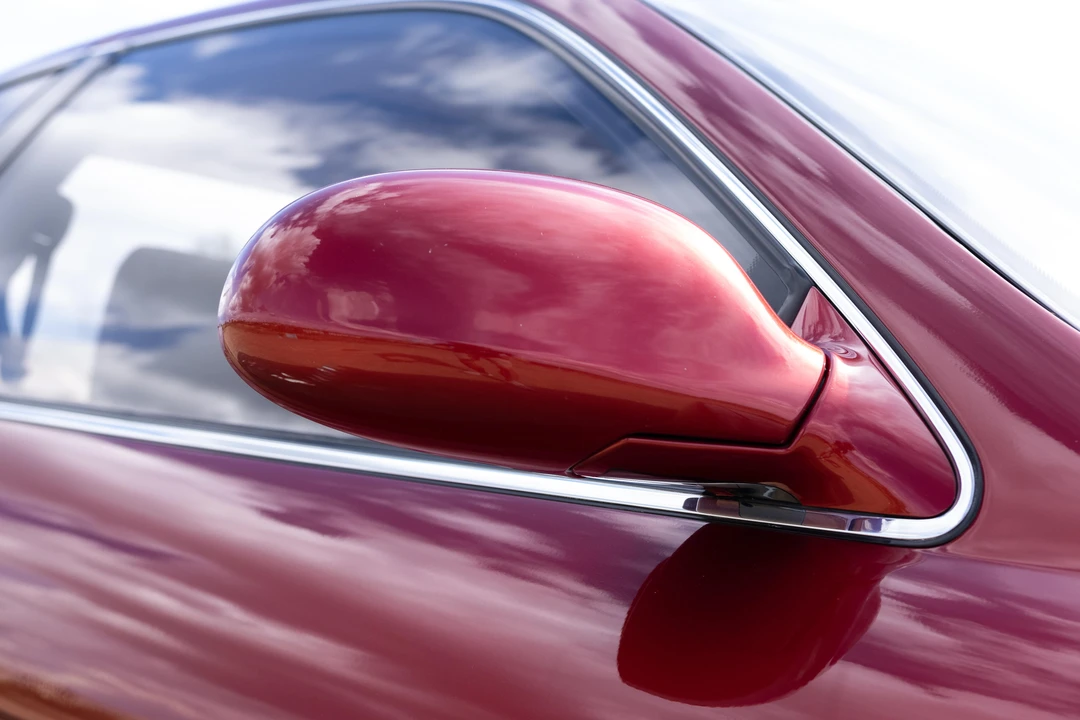 1992 Lexus SC400 - Image 31 of 31