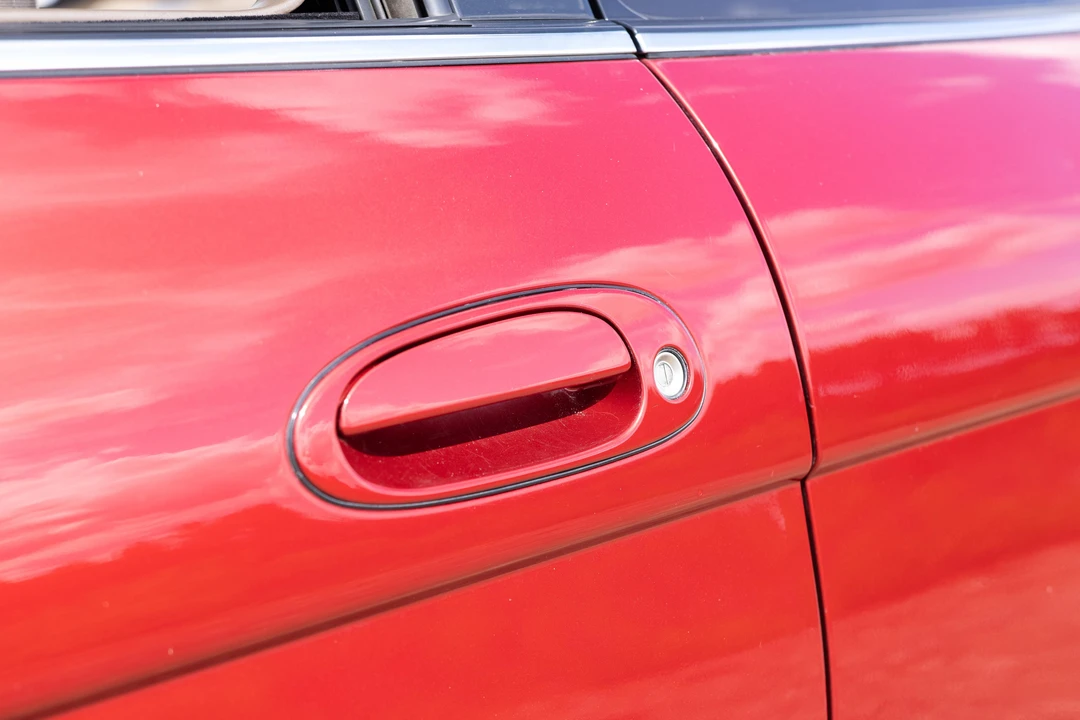 1992 Lexus SC400 - Image 22 of 31