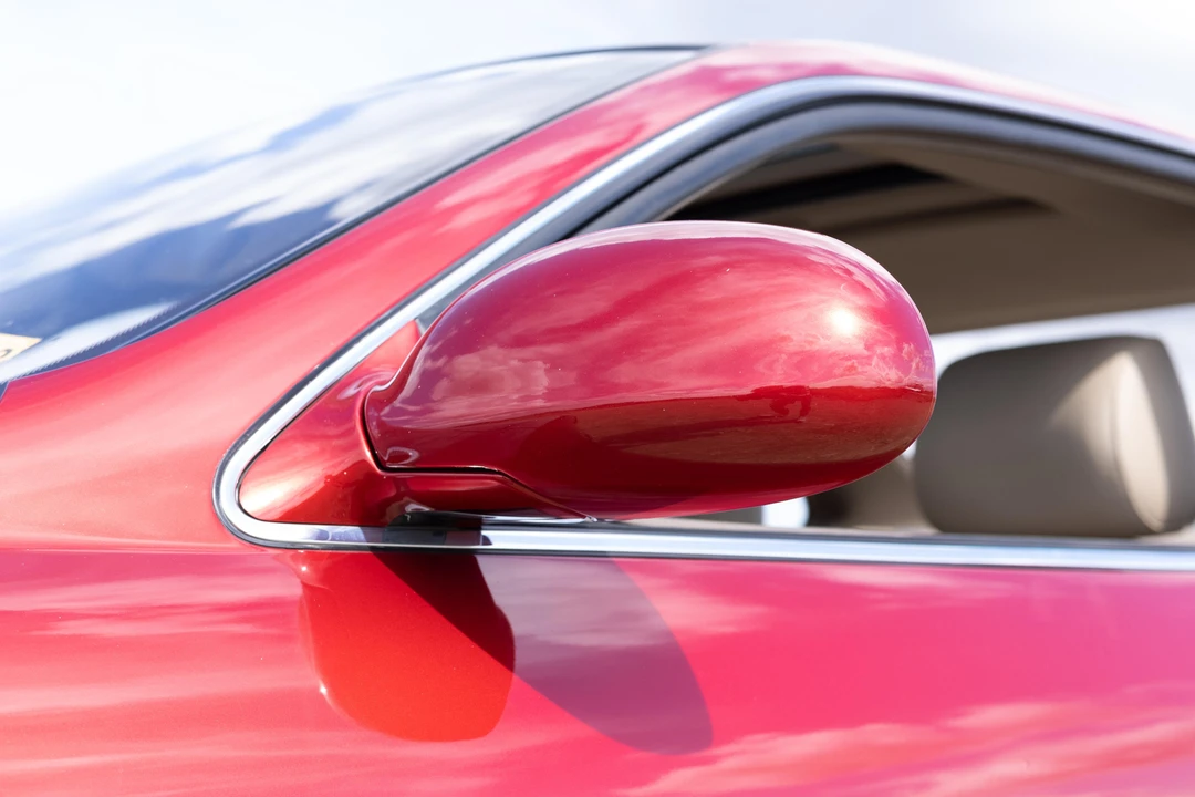 1992 Lexus SC400 - Image 21 of 31