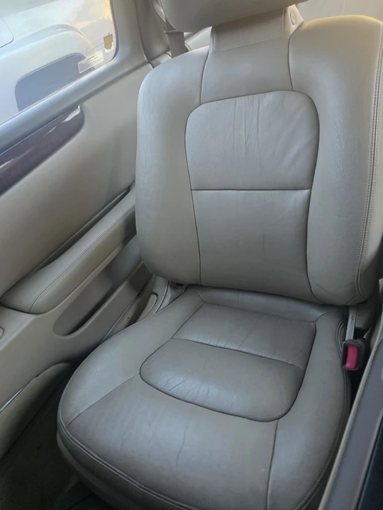 1992 Lexus SC400 - Image 6 of 9