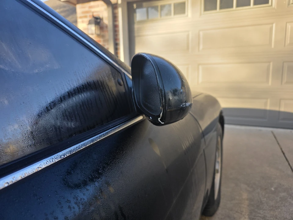 1992 Lexus SC400 - Image 4 of 9