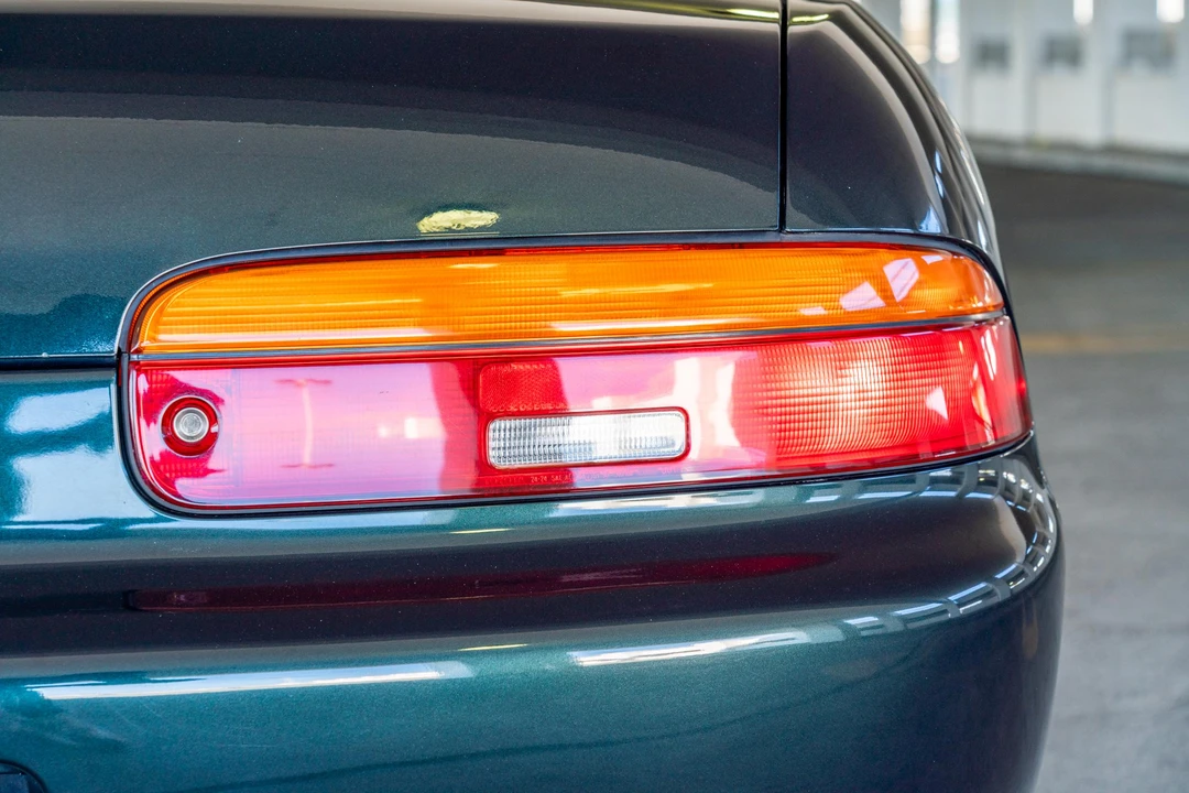1992 Lexus SC400 - Image 23 of 31