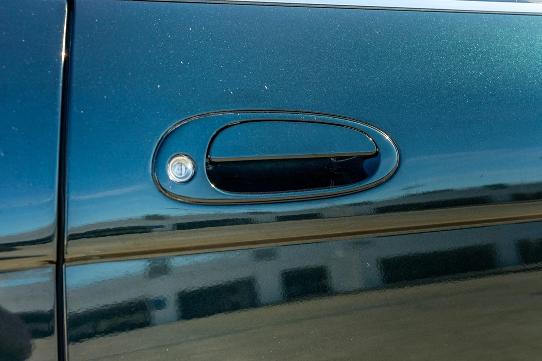 1992 Lexus SC400 - Image 25 of 31