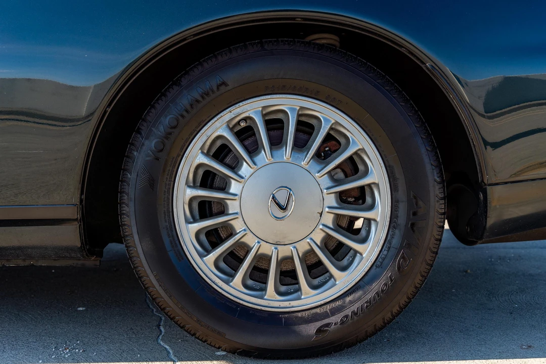 1992 Lexus SC400 - Image 28 of 31
