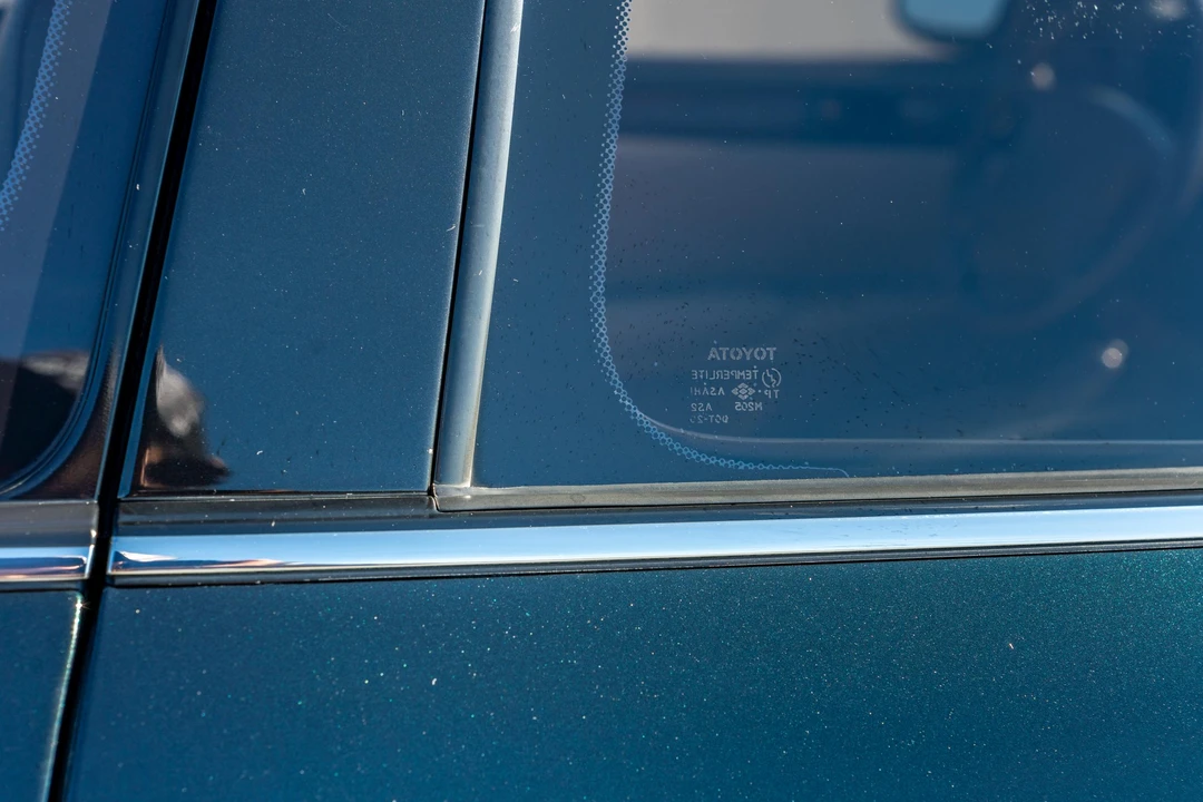1992 Lexus SC400 - Image 24 of 31