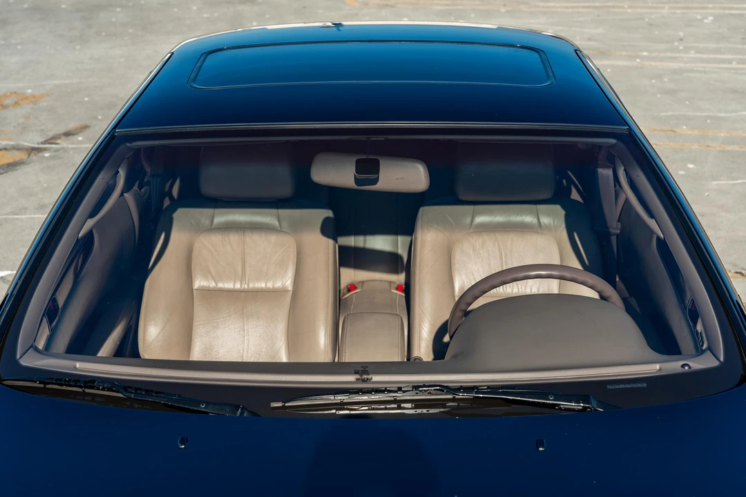 1992 Lexus SC400 - Image 14 of 31