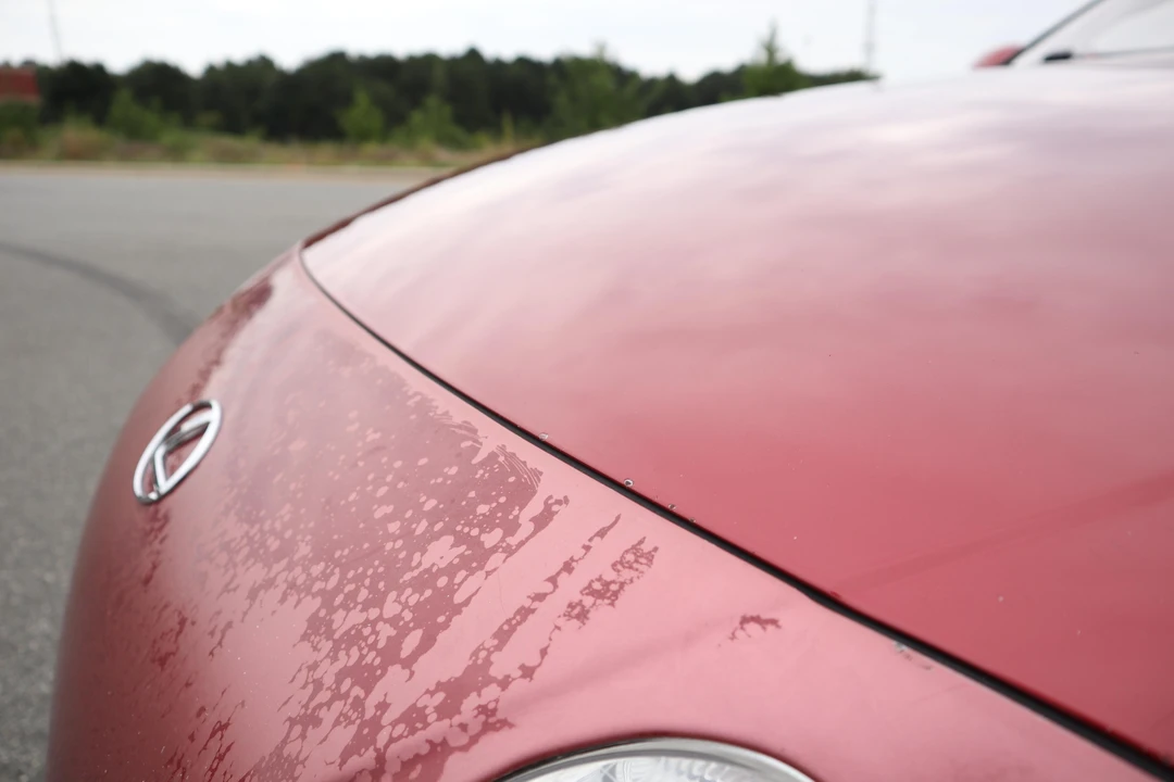1992 Lexus SC400 - Image 26 of 31