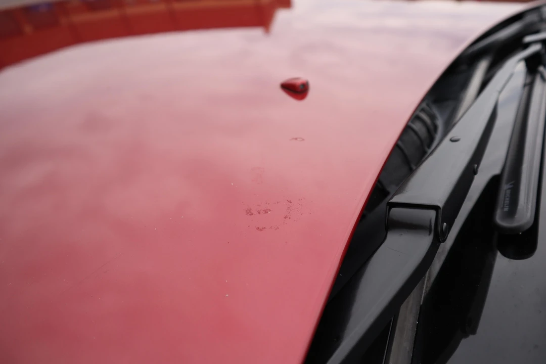 1992 Lexus SC400 - Image 27 of 31