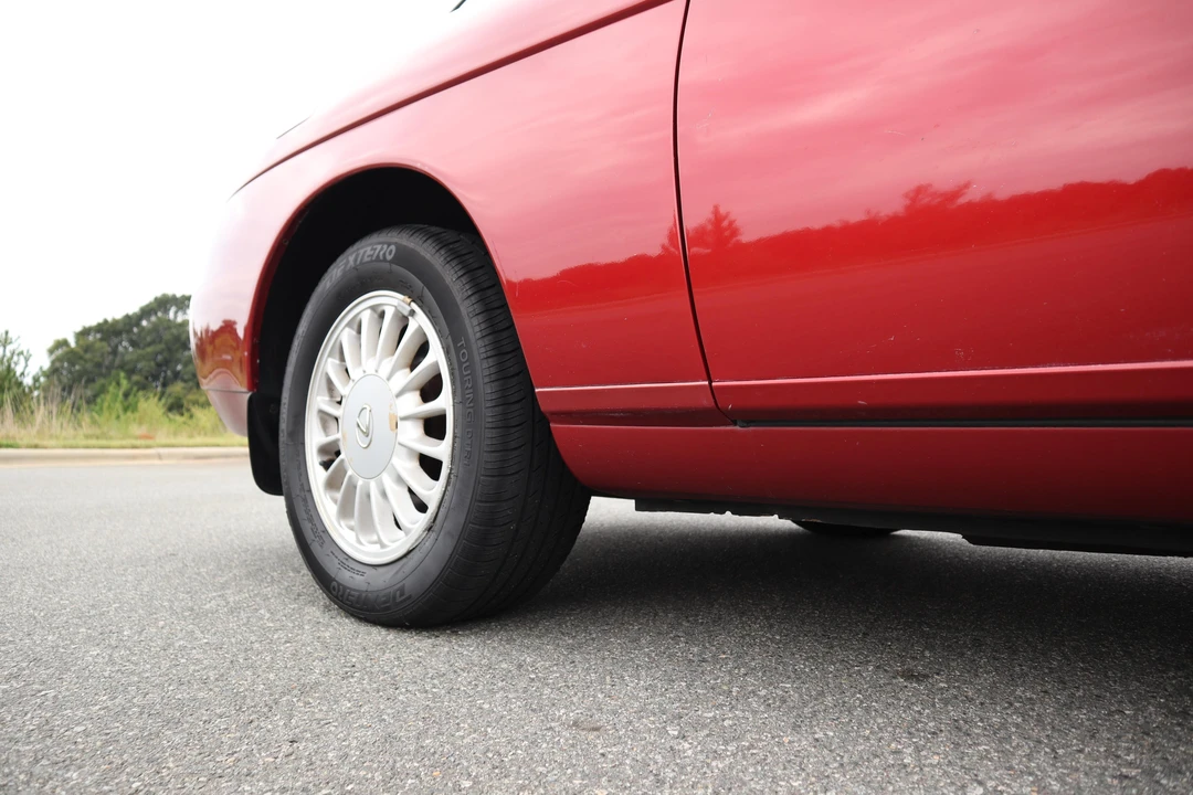 1992 Lexus SC400 - Image 21 of 31