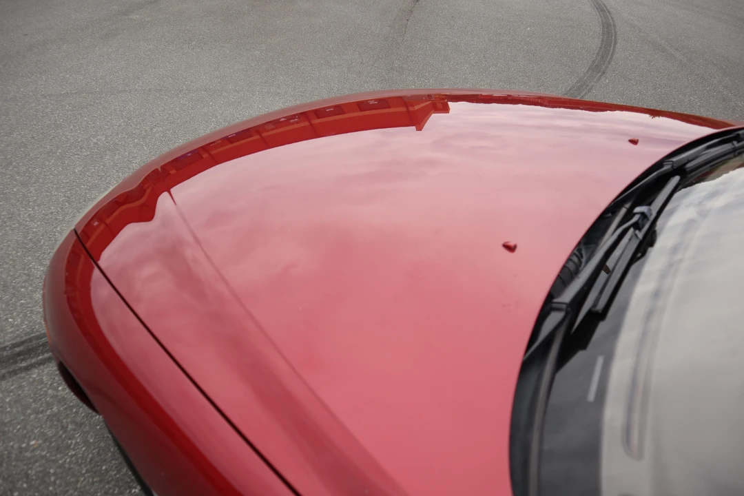 1992 Lexus SC400 - Image 14 of 31