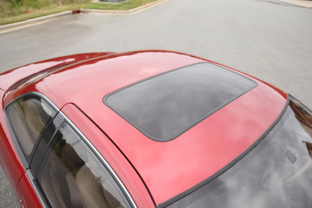 1992 Lexus SC400 - Image 24 of 31