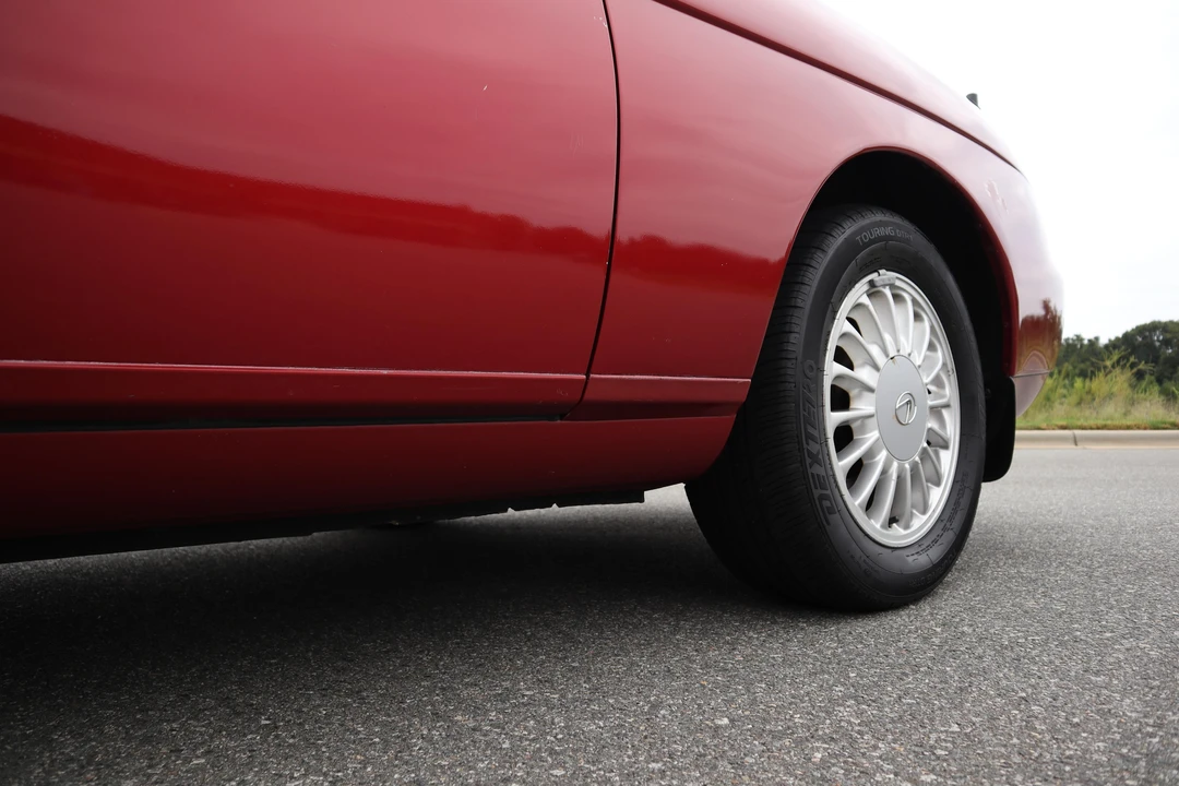 1992 Lexus SC400 - Image 16 of 31