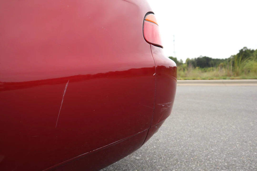 1992 Lexus SC400 - Image 30 of 31
