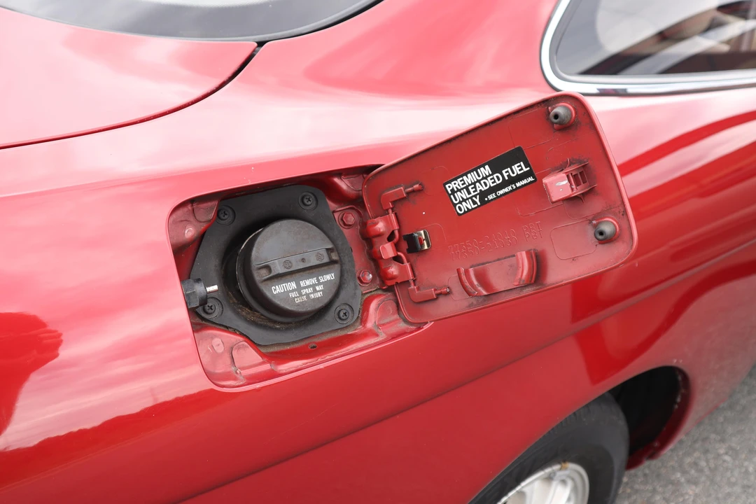 1992 Lexus SC400 - Image 20 of 31