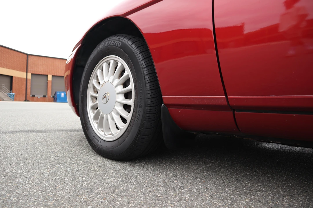 1992 Lexus SC400 - Image 15 of 31