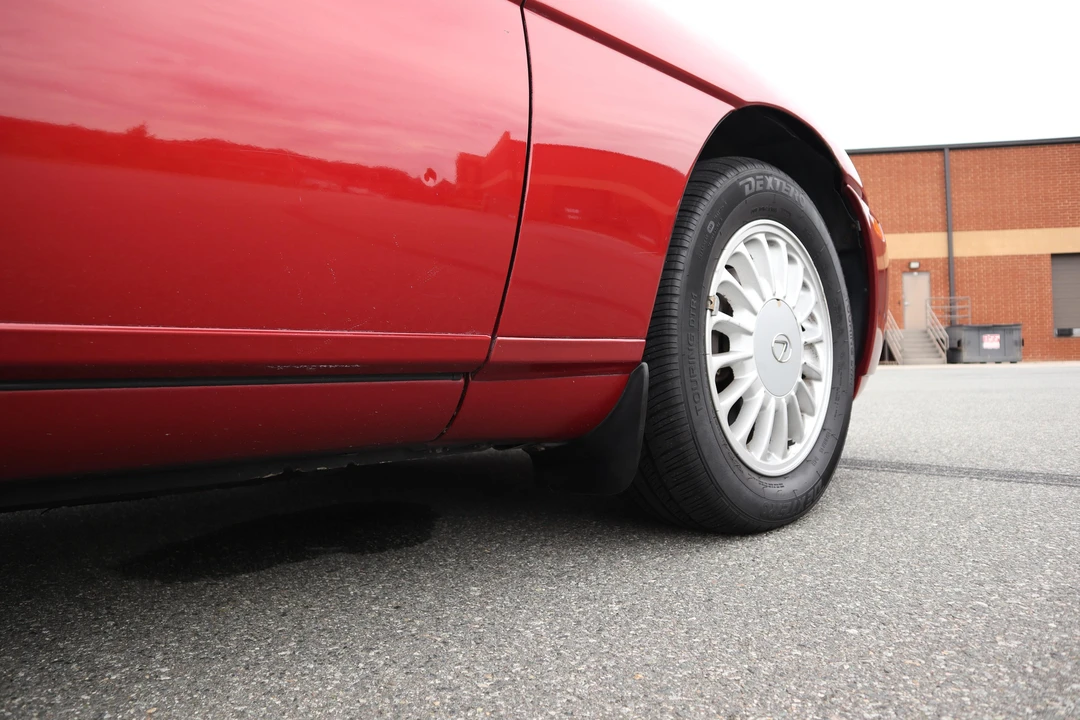 1992 Lexus SC400 - Image 22 of 31