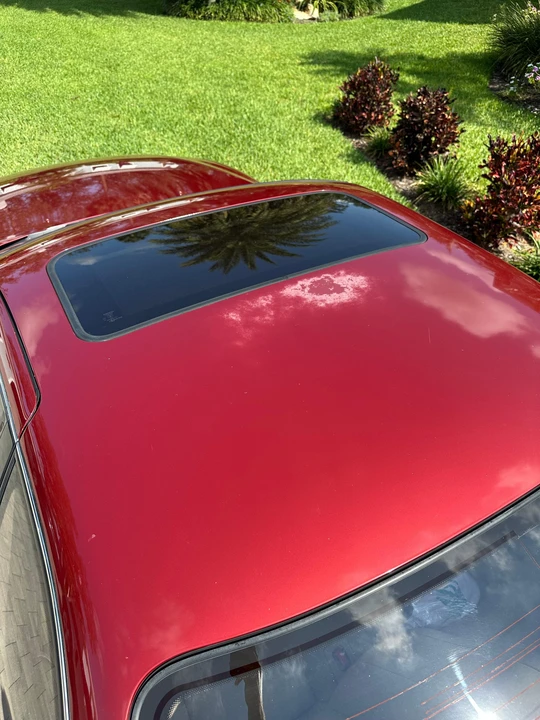 1992 Lexus SC400 - Image 24 of 31