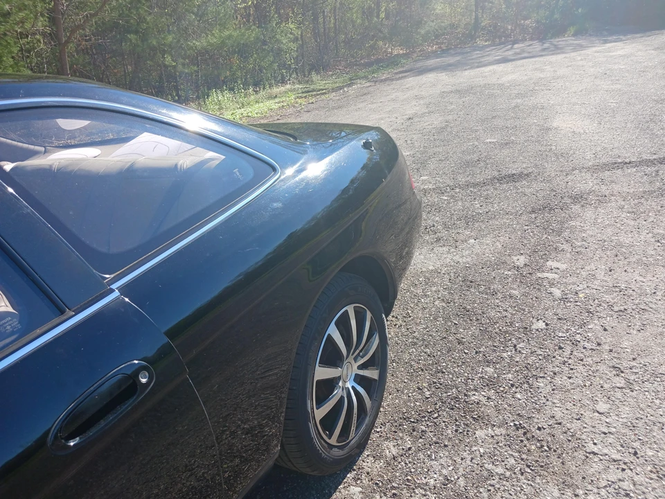 1992 Lexus SC400 - Image 24 of 31