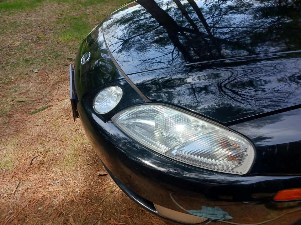1992 Lexus SC400 - Image 18 of 31