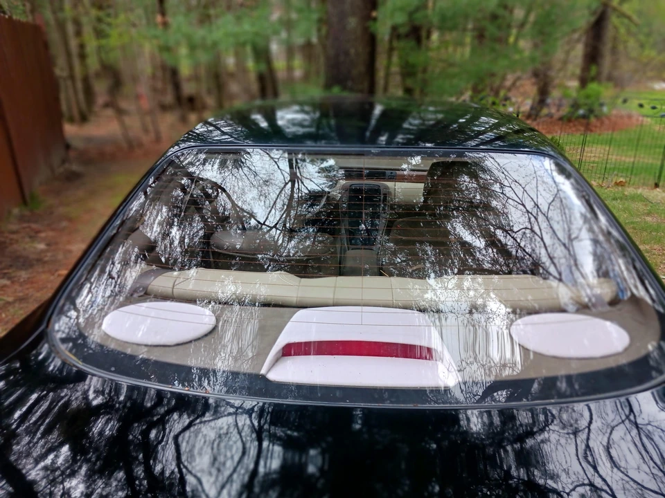 1992 Lexus SC400 - Image 26 of 31