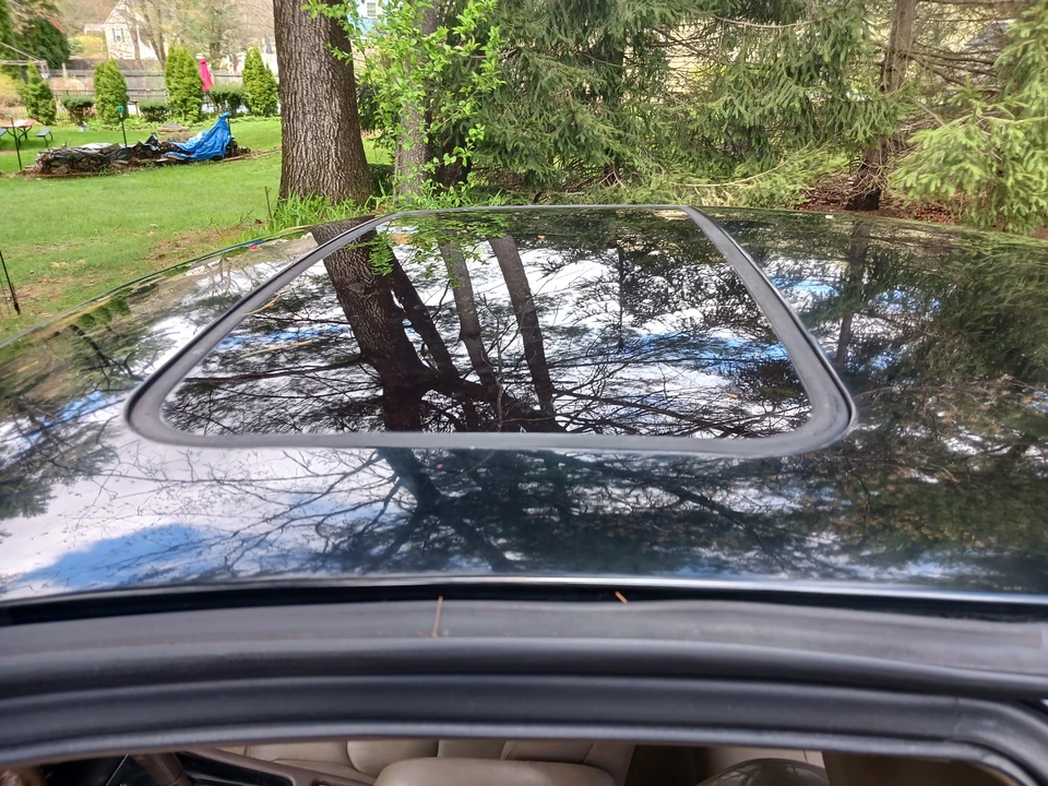 1992 Lexus SC400 - Image 23 of 31
