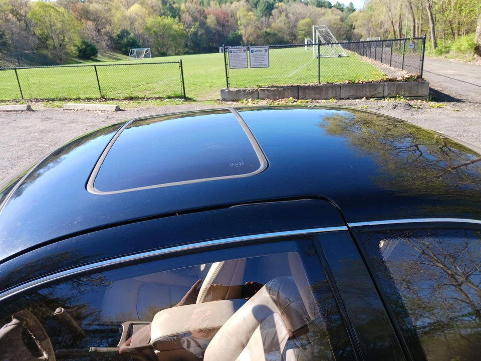 1992 Lexus SC400 - Image 22 of 31