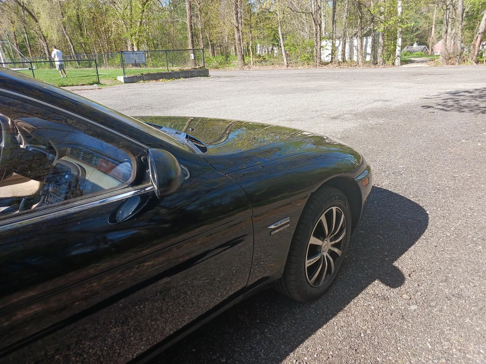 1992 Lexus SC400 - Image 29 of 31