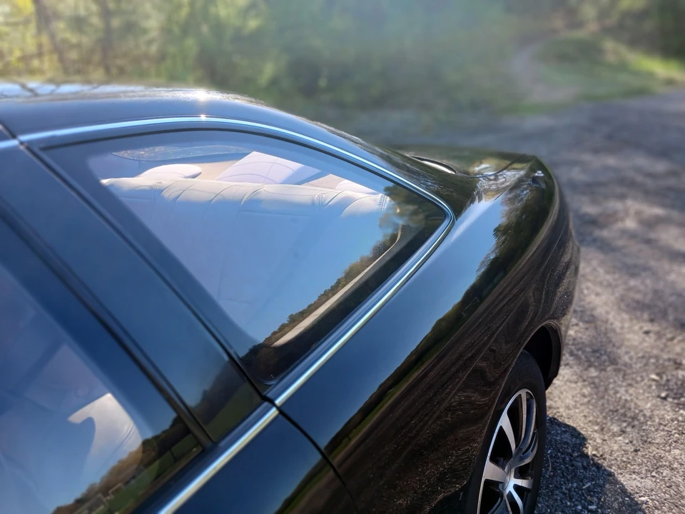 1992 Lexus SC400 - Image 25 of 31