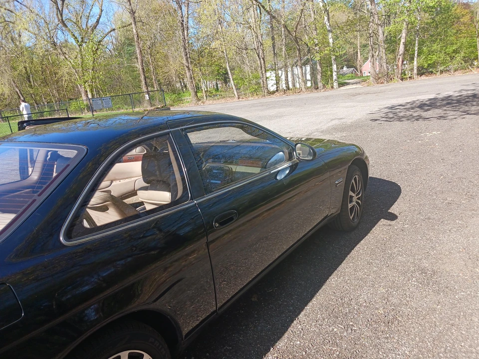 1992 Lexus SC400 - Image 28 of 31