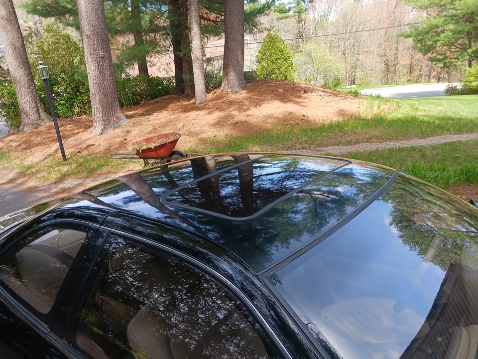 1992 Lexus SC400 - Image 21 of 31