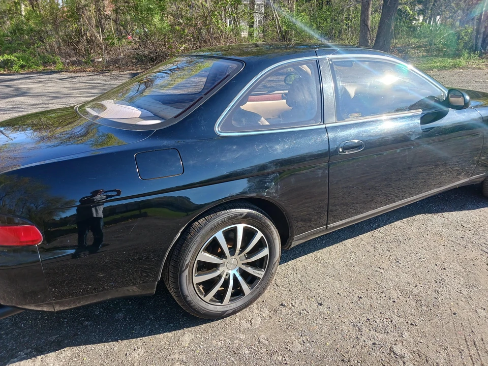 1992 Lexus SC400 - Image 27 of 31