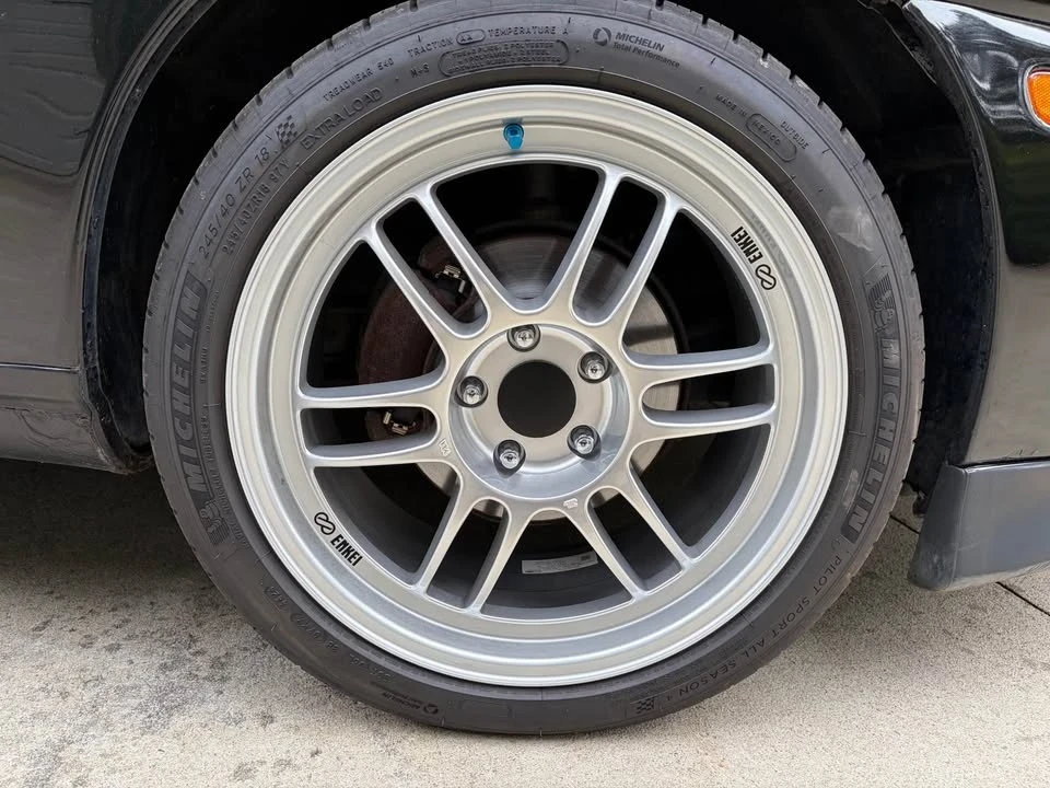 1992 Lexus SC400 - Image 10 of 10