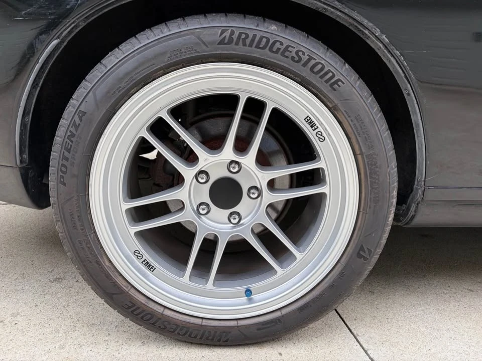 1992 Lexus SC400 - Image 9 of 10