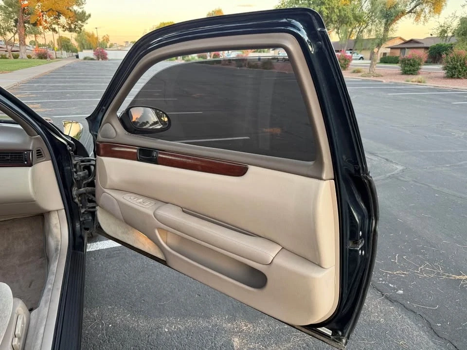 1992 Lexus SC400 - Image 17 of 20