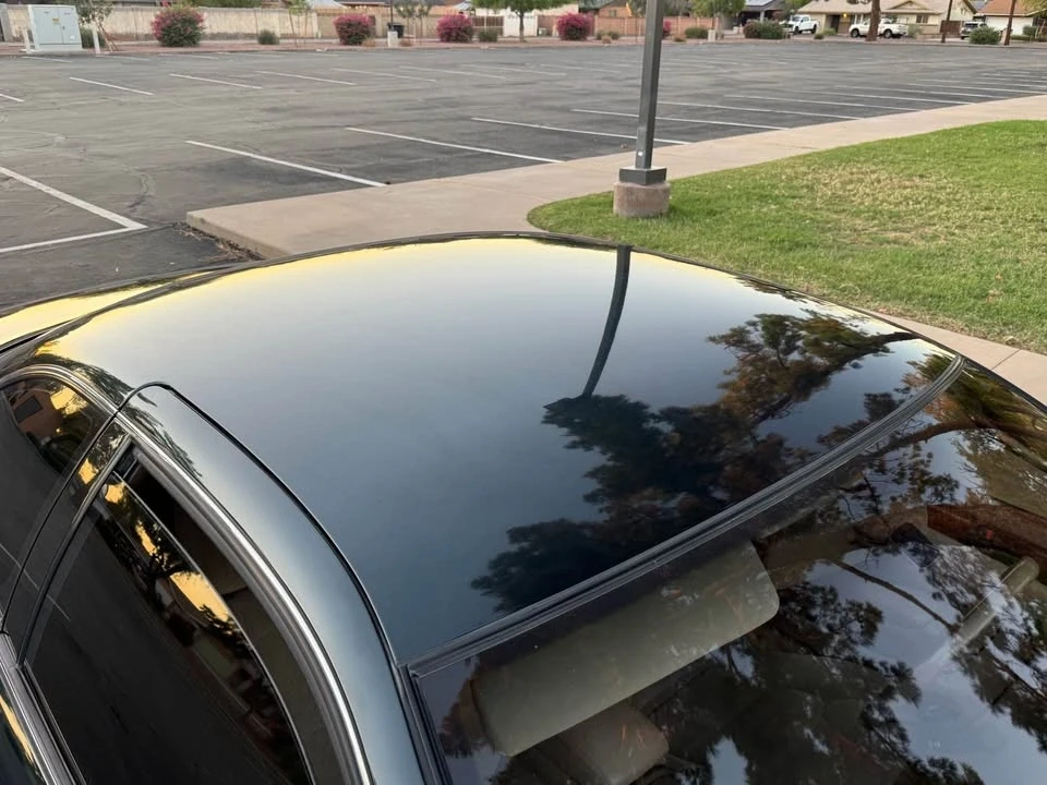 1992 Lexus SC400 - Image 13 of 20