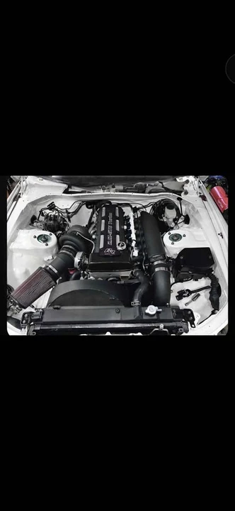 1992 Lexus SC400 - Image 7 of 19