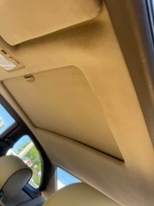 1992 Lexus SC400 - Image 2 of 10