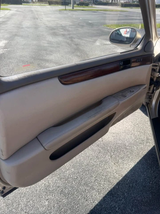1992 Lexus SC400 - Image 3 of 10