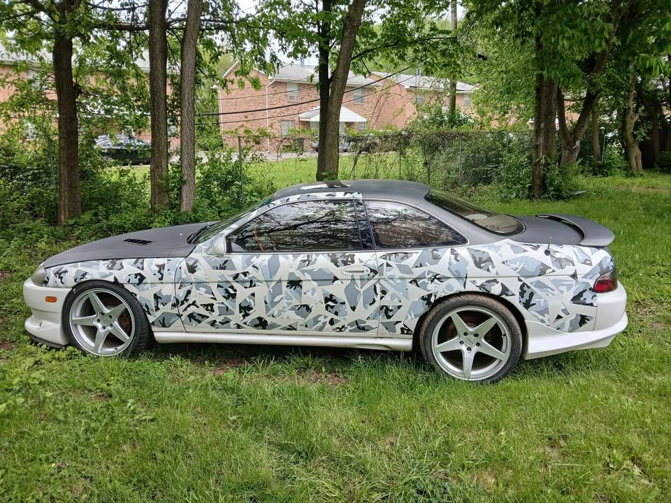 1992 Lexus SC400 - Image 3 of 12