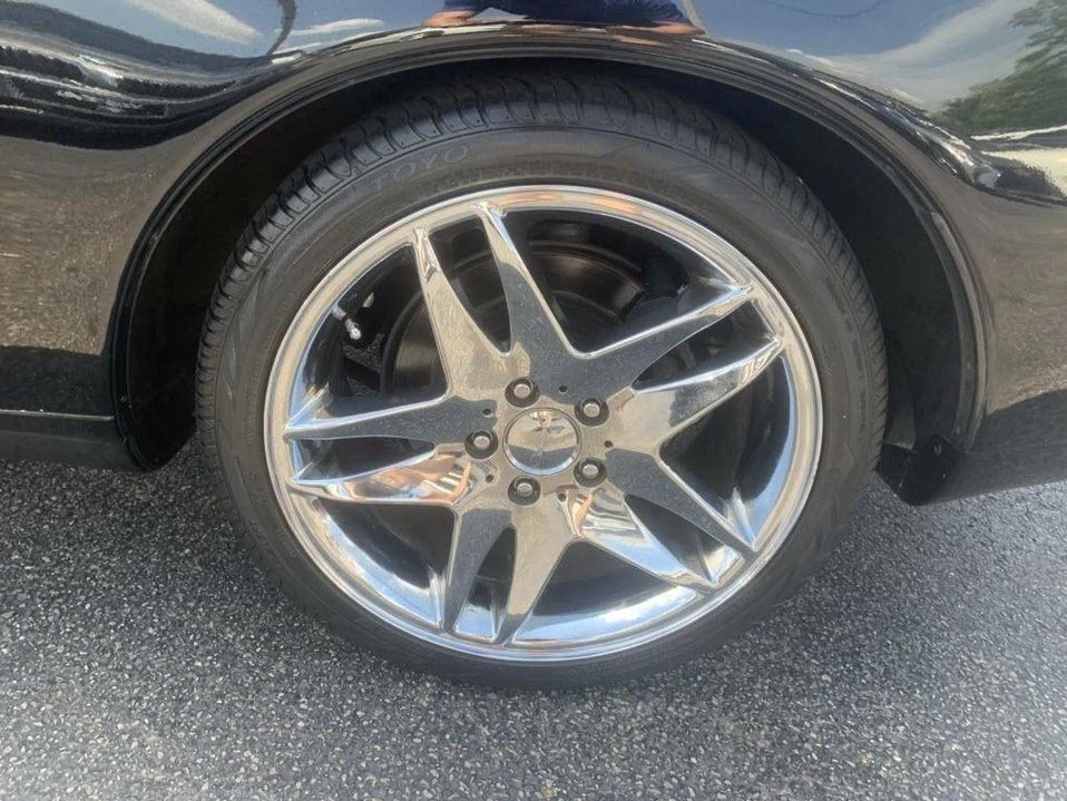 1992 Lexus SC400 - Image 6 of 17
