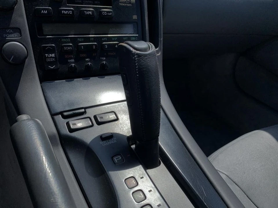1992 Lexus SC400 - Image 14 of 17