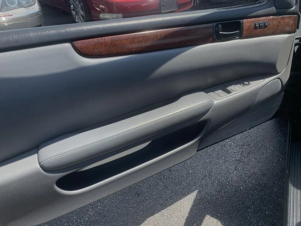 1992 Lexus SC400 - Image 12 of 17
