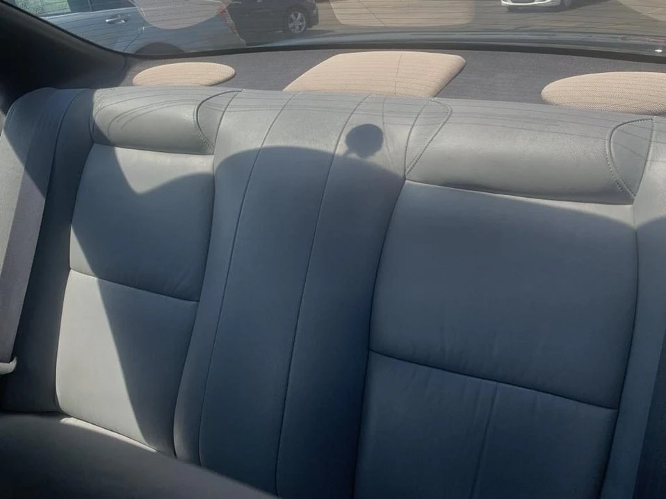 1992 Lexus SC400 - Image 9 of 17