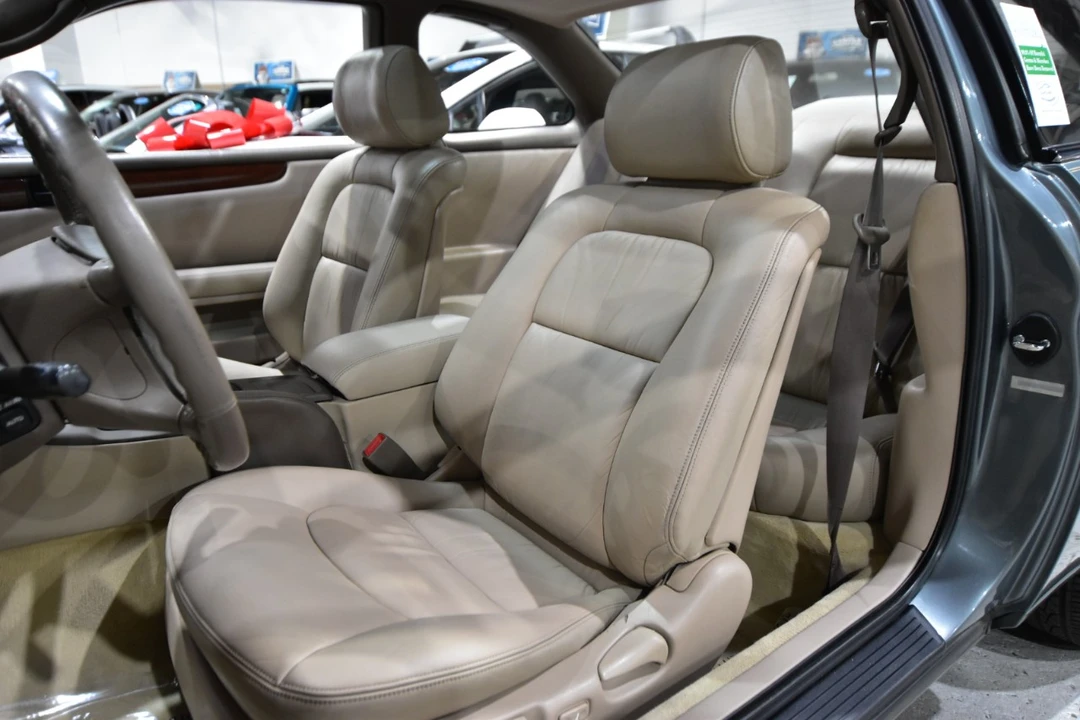 1992 Lexus SC400 - Image 14 of 21