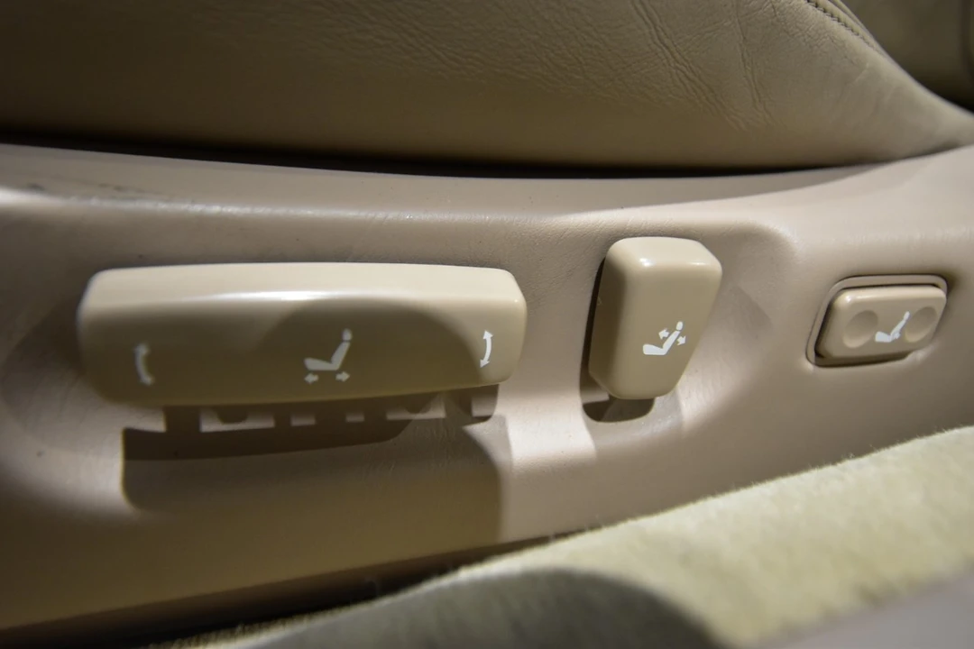 1992 Lexus SC400 - Image 17 of 21