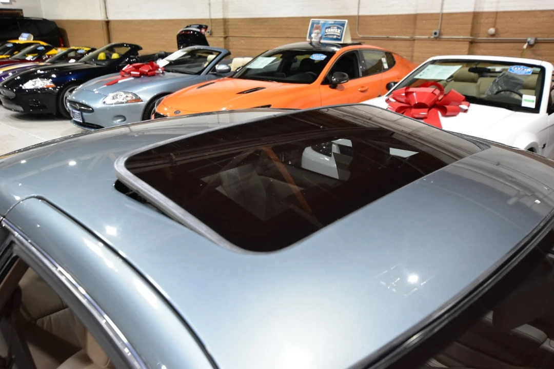 1992 Lexus SC400 - Image 13 of 21