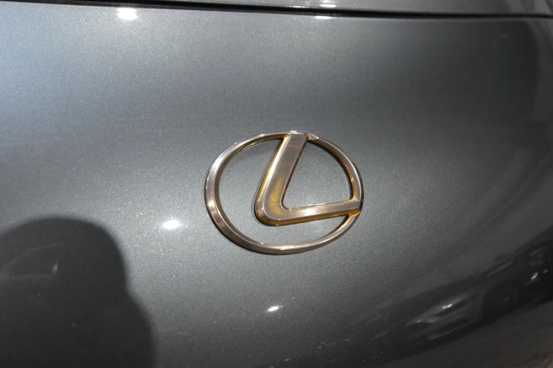 1992 Lexus SC400 - Image 4 of 21