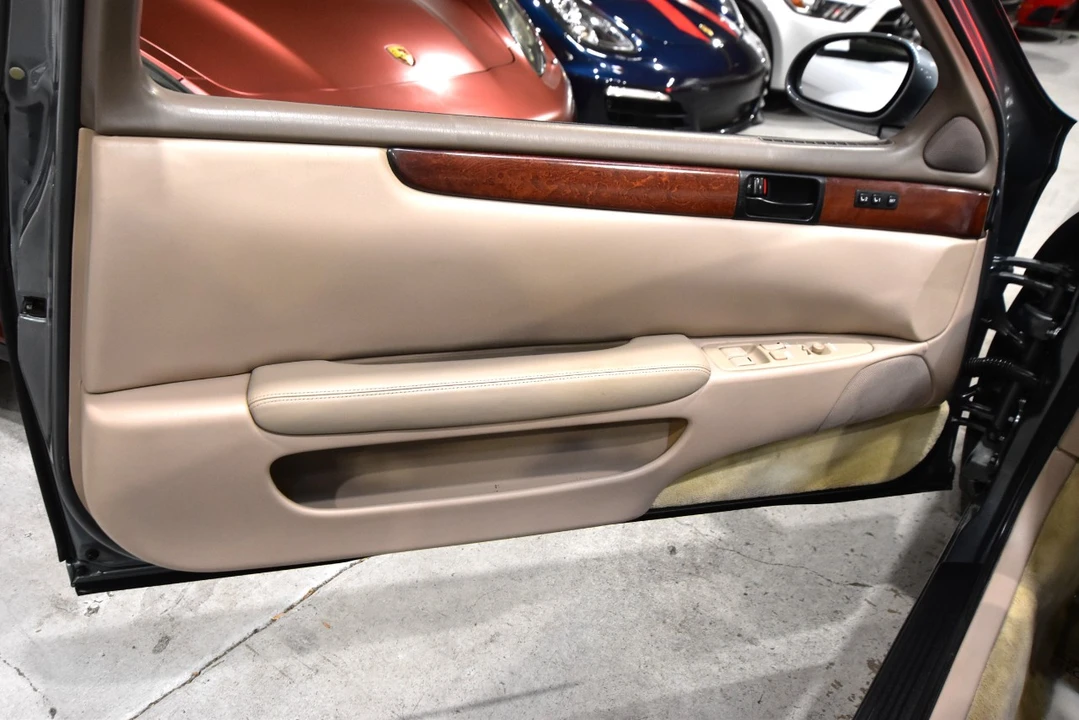1992 Lexus SC400 - Image 15 of 21
